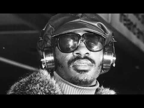Stevie Wonder "if It's Magic" (1976)