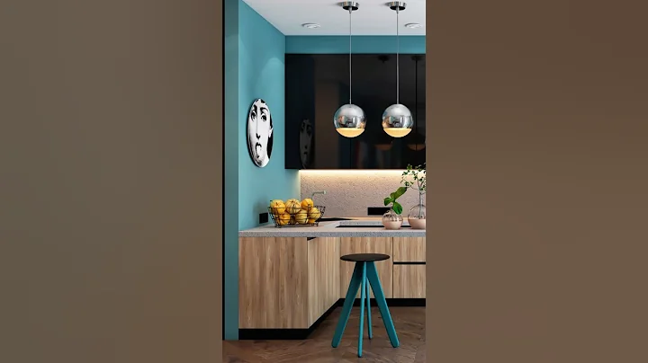 Best color combinations for Teal Color 🛋️ #interiordesign #decoration #design #interiorarchitecture