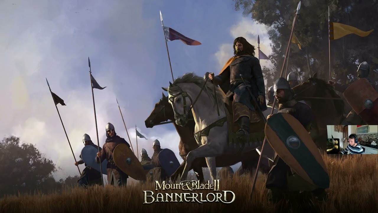 Mount & Blade II Bannerlord - Bölüm 7 [2026]
