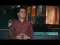 حسن الحسيني - البطولة الدولية الخامسة لمناظرات الجامعات