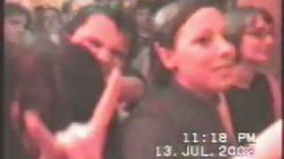 Hermano - Landetta &amp; Nick&#39;s Yea (Live Wurzburg, 13-07-2002)