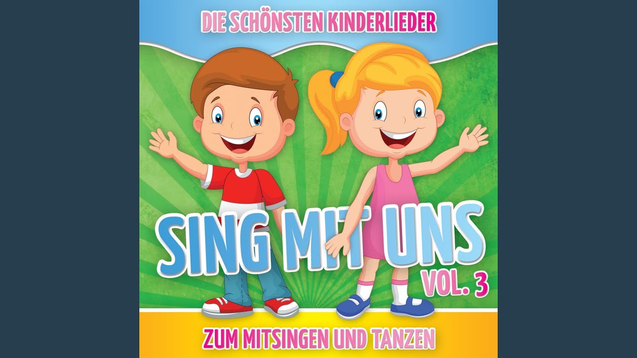 Adé zur guten Nacht