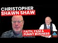 Christopher Shaw's TOP Secret to Making HIT Movies and TV Shows