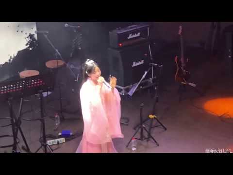 【杭州站】临江仙 银临首个线下live 开场三曲 牵丝戏 不离 泸沽寻梦 泸沽寻梦超清版