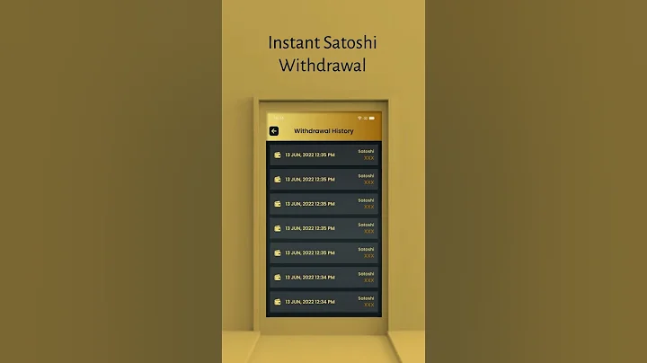 Bitcoin Miner - (WAL)