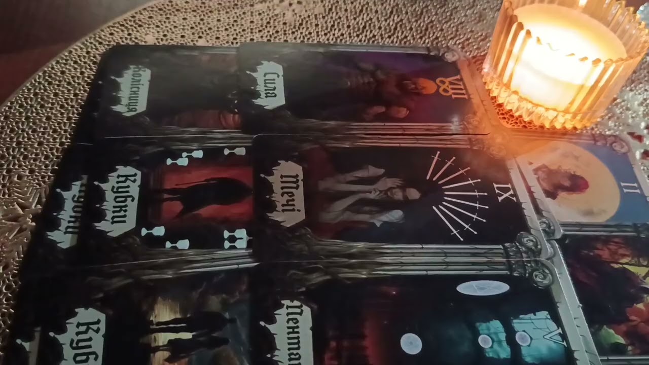 Эта неделя 🤗 что будет происходить 