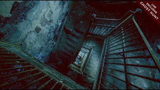 St. Albans Sanatorium - Paranormal Investigations With Paranormal Dares