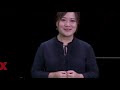 社会課題を解決するクリエイティブ・共に問うデザイン | Misaki Tanaka | TEDxAoyamaGakuinU