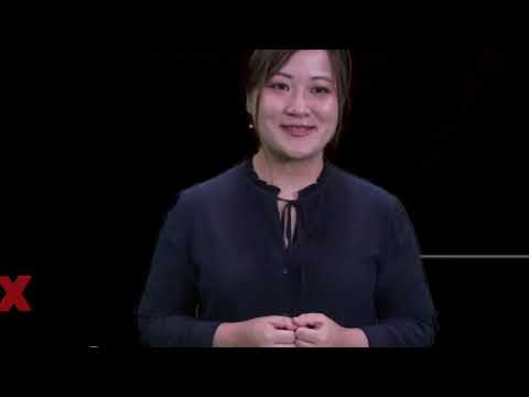 社会課題を解決するクリエイティブ・共に問うデザイン | Misaki Tanaka | TEDxAoyamaGakuinU