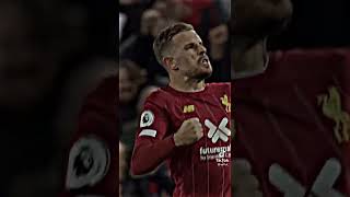 Henderson Edit in 4K ? footballshorts shorts liverpool Henderson