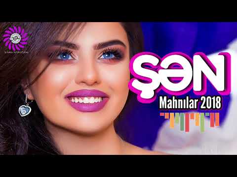 Oynamalı ŞEN Mahnilar 2018 | Super Yigma Toy Mahnilari (Z.E.mix PRO #85)