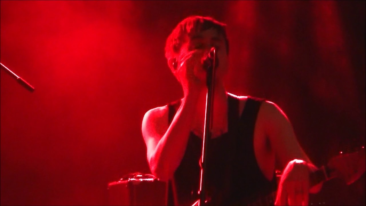 Otherkin - Tombstone (Live in Cork 2019)