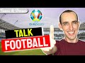⚽️ [EURO 2020] Learn The 24 Countries and 11 Cities in English | Vocabulary Lesson