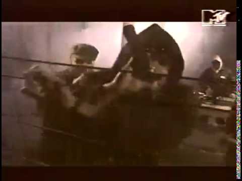 British Knights shoe Hip Hop Ad 1991 Mc Mello & Sparkii SKi