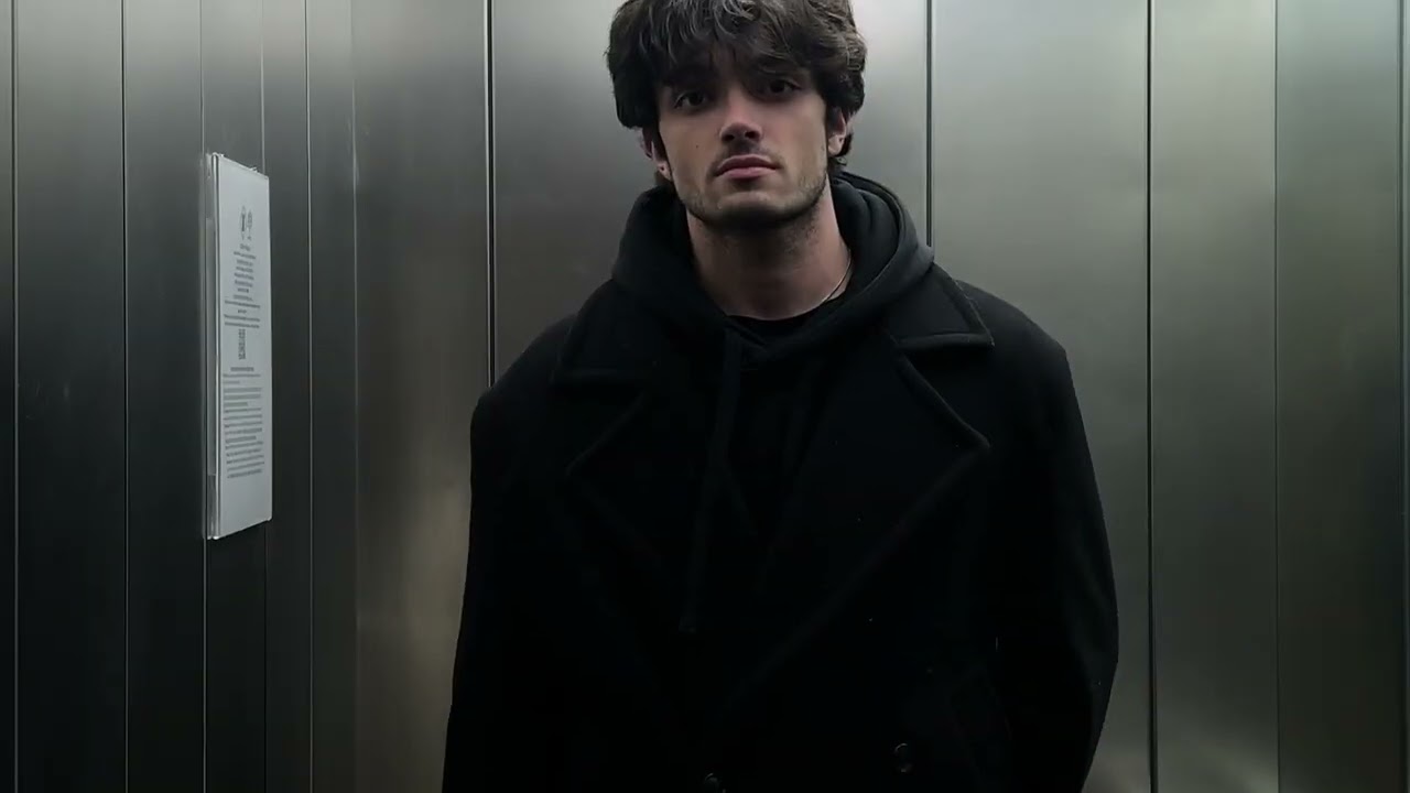 Last Mark Short Film A Level OCR cousework