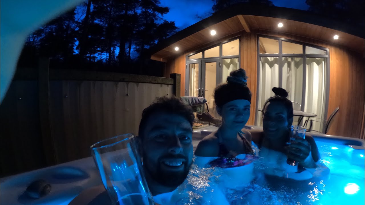 Darwin Forest - Easter 24