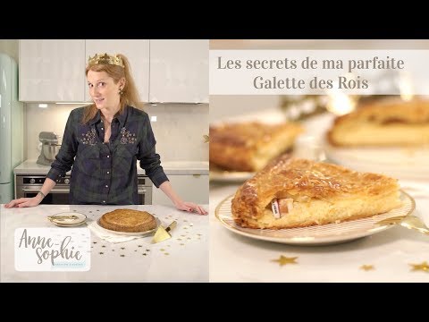 Anne-Sophie Fashion Cooking: mes nouvelles recettes en vidéo 