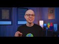 Beginning of video