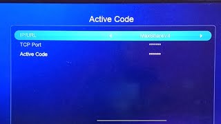 حل مشكلة الشبكة الهوائية على ريسيفر سيناتور 4040  screenshot 4