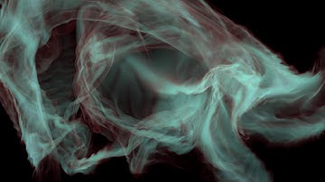 Turbulence FD Cinema 4D