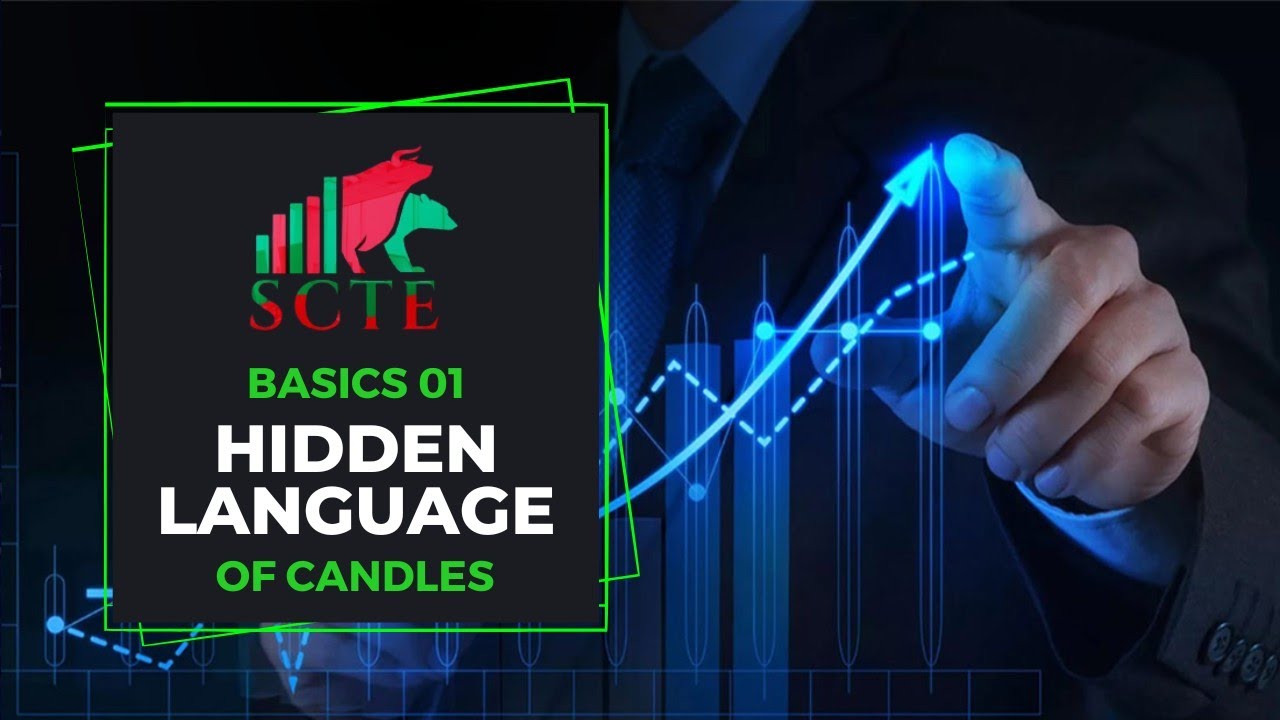 Basic - Part 1. The Hidden Language of Candles: Exploring the