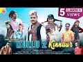 Kullu to kinnaur  sunil chauhan  nonstop pahari song 2022  red apple records