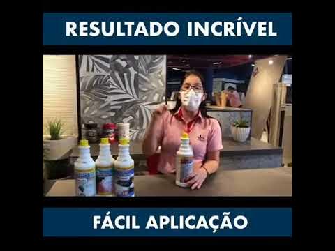 Como limpar piso sujo como porcelanato, granito e mármore com os