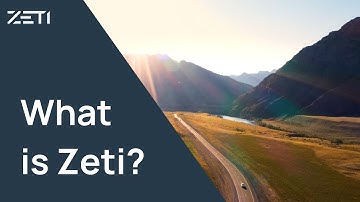 What is Zeti?