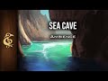 Sea Cave | Relaxing Ambience | 1 Hour #dnd