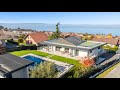 Realiz'Bois maitre d'oeuvre “Villa d’Exception à Evian | Luxe Contemporain avec Vue Lac Léman”