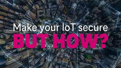 IoT Security in Data Communication: We Show You How!