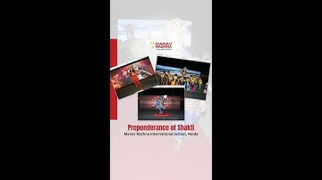 Aftermovie | Preponderence of Shakti