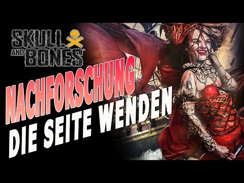 : Guide - Nachforschung Gelöst - Die Seite wenden