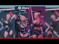 倖田來未 TikTok 生配信ライブ 4曲 【コメント ギフト画面なし】 TikTok LIVE All Stars 2025 Koda Kumi