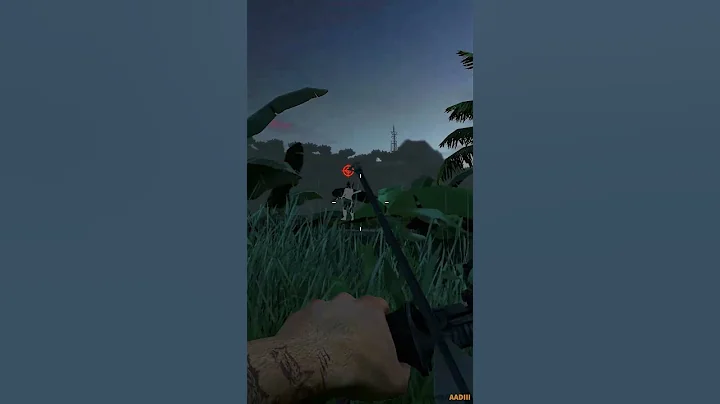 Far Cry 3 | Stealth Kill Part - 3 #gaming #gameplay #shorts #short #farcry #farcry3 #games