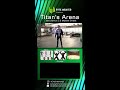 Titan’s Arena | INSANE Seedance 2.0 AI Cinematic Creation By Byte Meister Visuals #shorts