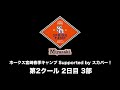 ホークス公式 ホークス宮崎春季キャンプ Supported by スカパー！第2クール2日目3部 20210206