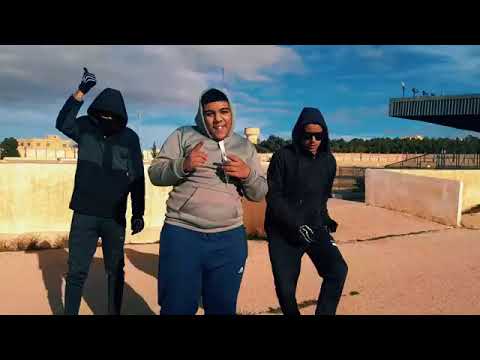 مناش من جور ساكتين نطفوا عليك ضو راب جلفاوي