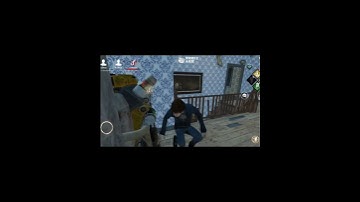 【DbD MOBILE 】平凡な脱出🧒w #デッドバイデイライトモバイル #デッドバイデイライト #DbD #dbdモバイル #チェイス #shorts