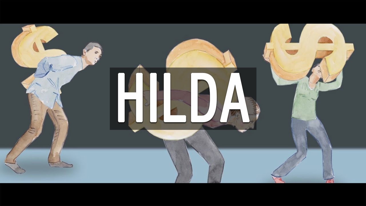 the feed contains test content HILDA: The latest chapter in the bleak AF story of housing affordability - The Feed