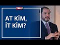 Murat Taylan, Berat Albayrak'ın istifa metnini satır satır analiz edip sordu: At kim, it kim?