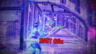 Satisfaction Byggwall Highlights Ft. Xset Clix