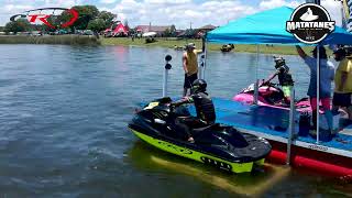 FLASTER JETSKI HYDRO DRAG CRT