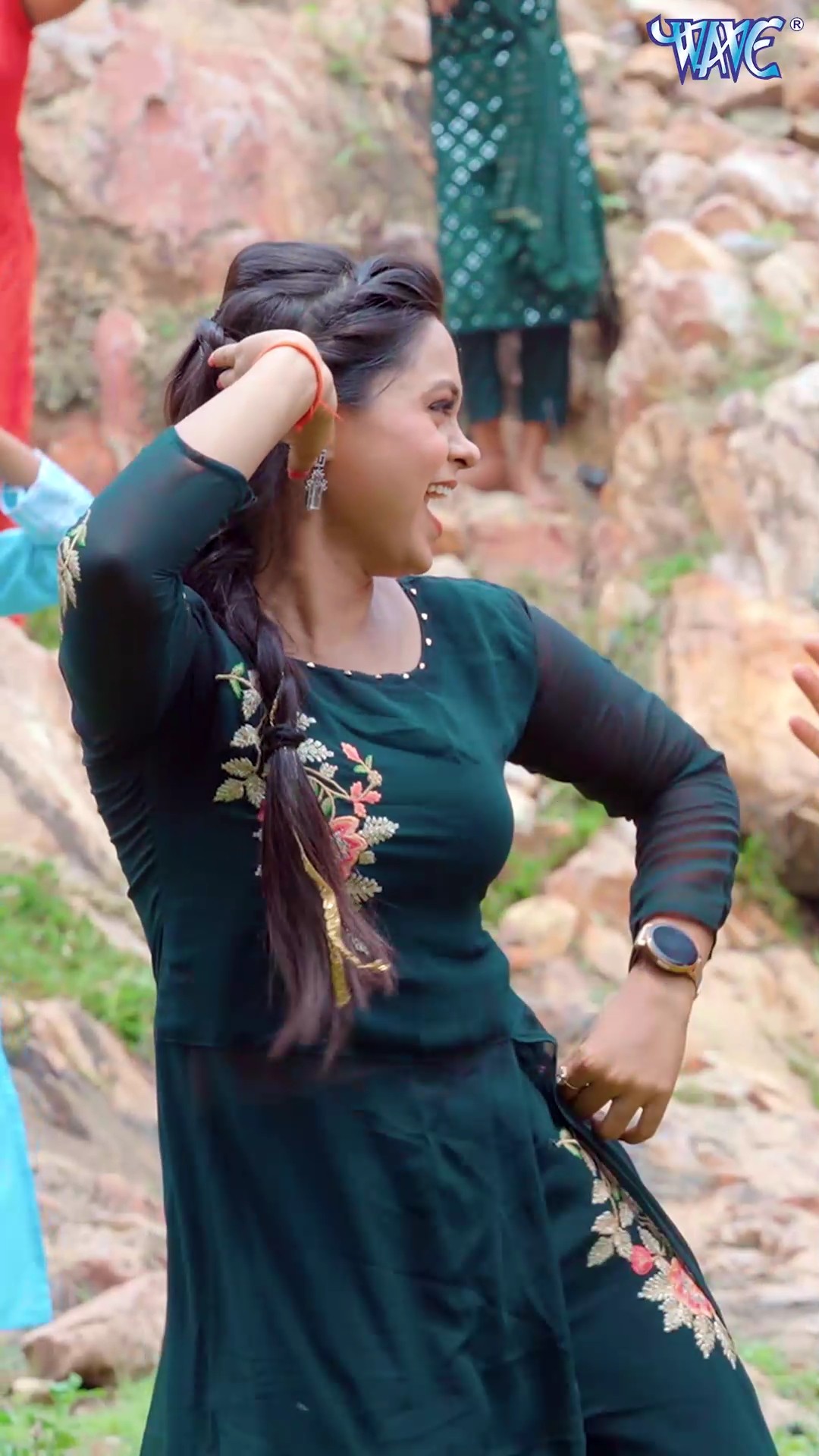 #shorts | घुमाद देवघरवा जीजा | #Gunjan Singh | #Shilpi Raj | Ghumada Devgharwa Jija | Bolbam Song