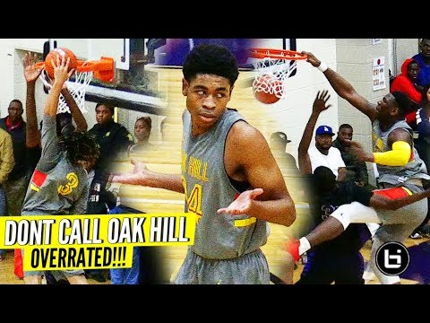 cole-anthony-responds-to-"overrated"-chants-in-front-of-sold-out-crowd-&-at-bojangles-bash!!!