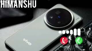 Vivo Original Ringtone  Loud Notification Sound  Message Tone 2026 viral ringtone  