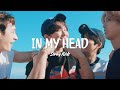 Stray Kids In My Head Video Lyrics Eng Rom 