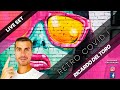 Ricardo del toro  retro covid live i live set 