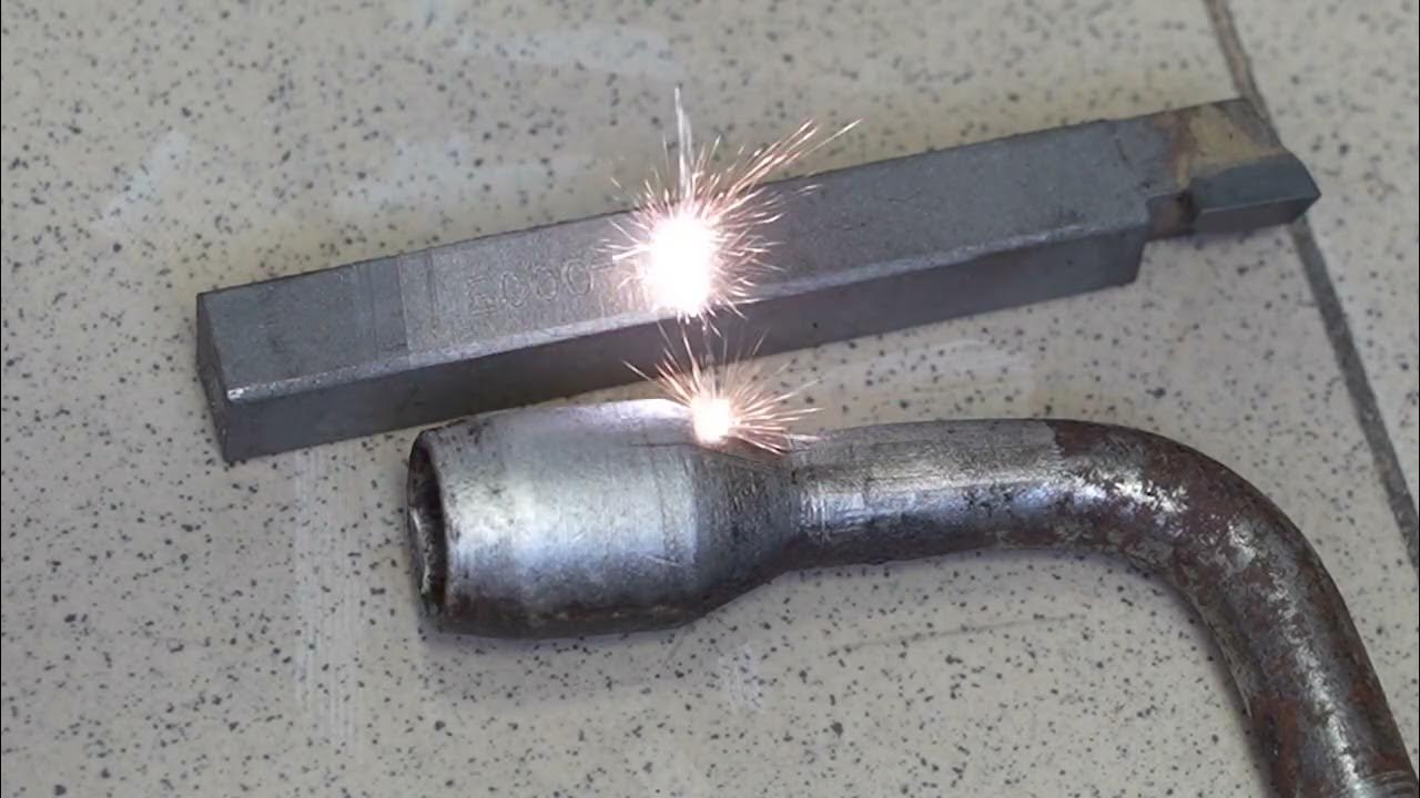Лазерная чистка металла аппарат jpt qcw 100w. - YouTube