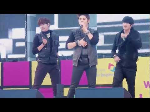 Aftermath - ZE:A